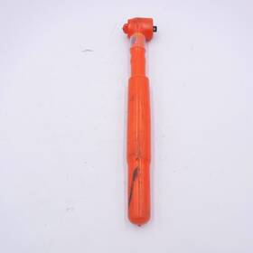 575tw12f Cementex 1/2 Inch Drive 5-75 Lbs. Insulted Torque Wrench