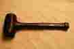Ch-3-hd Cornwell 30 Oz Dead Blow Hammer
