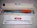 Cha-23 Utica Torque Wrench Preset Single Setting Size A Click Type