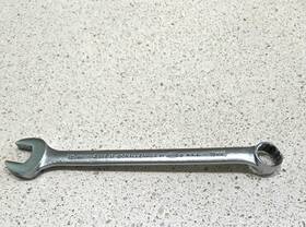 6119m Challenger Proto Combination Wrench 19mm 12 Point Made In Usa 9-3/4 Inch Long