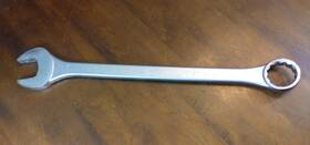 6164 Challenger Proto Tools 2 Inch 12 Point Combination Wrench