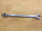 Chlf22 Mac Tools Flex Head Combo Wrench Chlf In Good Condition