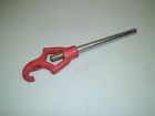 57036 " Chrome 4 15 3 Plated Dia Handle Wrench Hydrant Long Approx