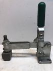 Cl-850-vtc Carr Lane Stone Locking Clamp Green Handle Arm Raising Mount