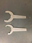 Cl150sw Sani-tech 1.5 Spanner Wrench