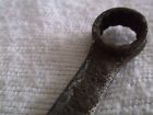 Cl162r Mac Combo Wrench