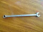 Cl16l Mac Tools Combination Wrench Point