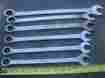 Cl32 Series Mac Tools 6pc Large Wrench Set Cl 1 To 2