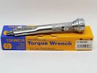 Cl3n4x8d Tohnichi Interchangeable Head Type Adjustable Torque Wrench Model