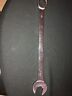 Cl402 Mac Tools Chrome Combination Pt Wrench Model Usa