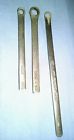 Closed 3. Offs. Wrenches Tools Cut Lot Snap