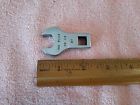 Co18 Mac Tools Extra Long Crows Foot Chrome Wrench Drive