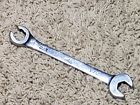 Cob16 Mac Tools Open End Flare Nut Line Combination Wrench Long