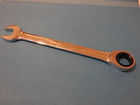 071425117 Combination Wurth 17 Germany Mm Ratcheting Used Zebra Wrench
