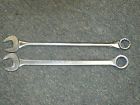 Goex56 " Combination 1260 Snap- 1-7 4 8 Proto 1-3 Long Wrenches 25