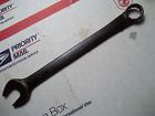 Goex34 " Combination 16 Tools Snap Wrench Auto 1-1 Parts Mechanic Millwright