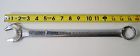 63-136 " Combination 1-1 Easco Point Wrench Model 8 Usa 12 63136
