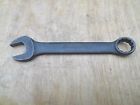 Goex220 Combination Short Wrench 16 11 " Snap-