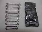 942319 Combination Midget 5 " Set 16 32 Craftsman Pc 7 10 Wrench