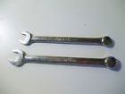 Oex22 Combination Wrench Usa Snap " Oex18 Point 9 12 16 11