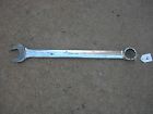 Oex38 Combination Point 12 16 Wrench Used " 1-3 Snap