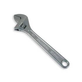 Aw15b Commercial 15 In Adjustable Wrench