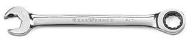 85584 Cooper Tools Gearwrench 12 Pt. Open End Ratcheting Combination Wrench 3/4 Inch -
