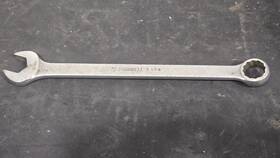 Cw2222s Cornwell 11/16 Inch 12 Point Short Combination Wrench Cw2222