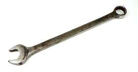 Cw-2828 Cornwell Cw2828 7/8 Inch 12 Point Standard Combination Wrench Usa