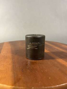 P-3240 Cornwell 1/2 Inch Drive 1-1/4 Impact Socket Usa