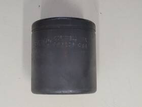 Pm3236 Cornwell Tools Usa # 1/2 Inch Drive 6 Point 36mm Metric Impact Socket