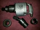 Cp0611 5 Impact Drive Pneumatic Wrench Air Spline Chicago