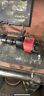 Cp6135-d80 Chicago Pneumatic Air Impact Wrench