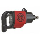 Cp6135-d80l Chicago Pneumatic Impact Wrench 0015451768195
