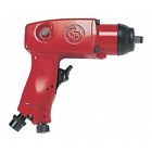 Cp721air Chicago Pneumatic Pistol Grip Impact Wrench 0015451219635