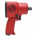 Cp7762 Chicago Pneumatic Pistol Grip Impact Wrench 0015451768911