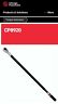 Cp8920 Chicao Pneumatic Chicago Lb Torque Wrench 015451716738
