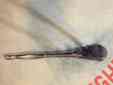 Cr10t Matco Shape Ratchet Drive 2 1 Tools Excellent