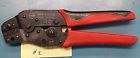 11-01-0208 Cr60930a Molex Used 60930a
