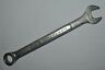 Vv-44702 Crafstman Vintage Combination Wrench Open Close End