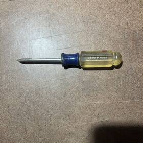 41026 Craftsman Screw Starter Wf Made In Usa