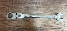 42483 Craftsman 19mm Ratcheting Flex Head Combination Wrench