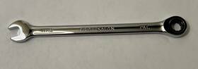 42500 Craftsman 11/32 Inch Combination Ratcheting Wrench Y-type Socket