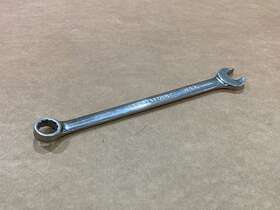 45995 Craftsman Professional 16mm Combination 12 Point Wrench Made In Usa