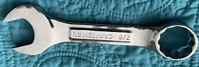 44100 Craftsman 7/8inch Stubby 12point Combunation Wrench New Never Used