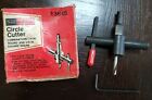 93645 Craftsman Circle Cutter For 7/8inch To 4inch Diameter Usa