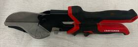 Cmht73757 Craftsman Miter Snips