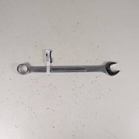 Cmmt44706 Craftsman Cmmt44705 1 Inch Combination Wrench 12 Point Sae 13.5 Polished Steel Tool
