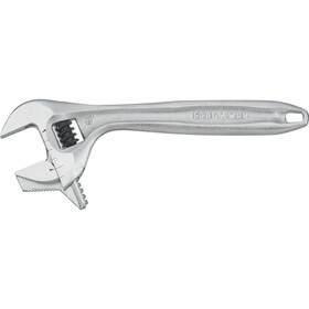 Cmmt82337 Craftsman 8 Inch Reversible Jaw Adjustable Wrench