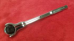Cmmt99422 Craftsman 3/8 Inch Drive Roto Head Ratchet